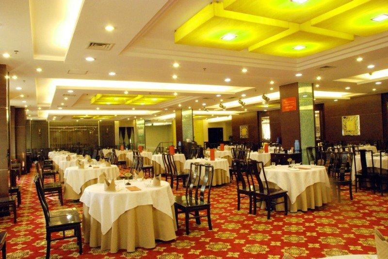 Byfond Hotel Shanghai Exteriör bild
